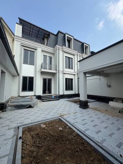 Продаётся Дом, улица Циалковского, МирзоУлугбекский р-н