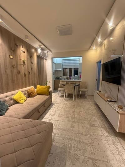 Продаётся Чиланзар 7 квартал 2/4/4