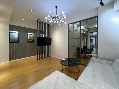 Мирзо Улугбекский район Паркен Ремонт Мебель Техника жк Patken Avenue