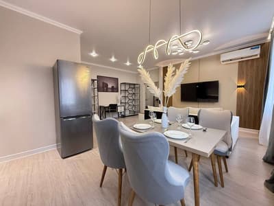 3/6/9 65м2 Яшнабадский район ор-р ул Фаргона Йули ЖК Assalom Sohil