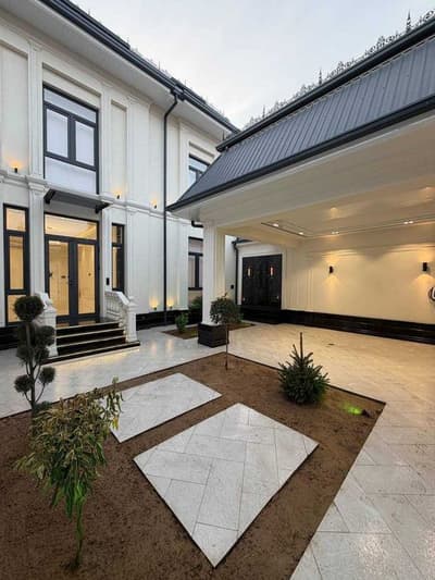 Район: Яшнабадский  Улица: Гузал 3 соток 450 кв.м