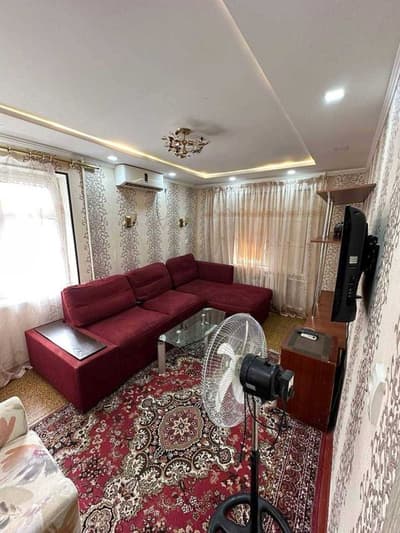 Срочно 2 комнатная 3 этаж Шота Руставели Мукимий Мост Эвос