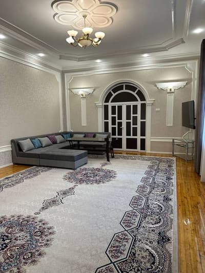 Олмазор туманида участка сотилади