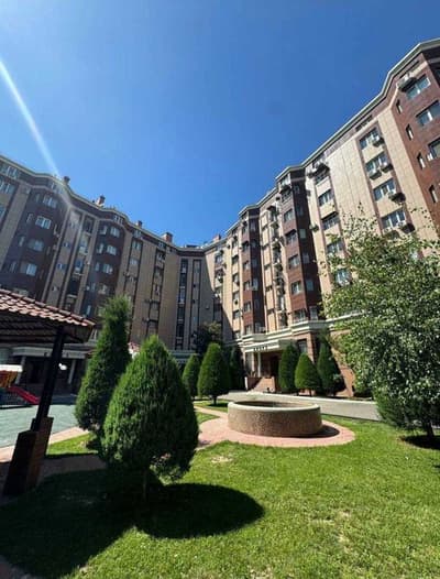 ЖК ЖК Новый Век Юнусабадский район Алайский, Ц2 6/7/8 249 кв.м