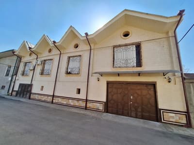 Продаётся дом Район: Сергелийский