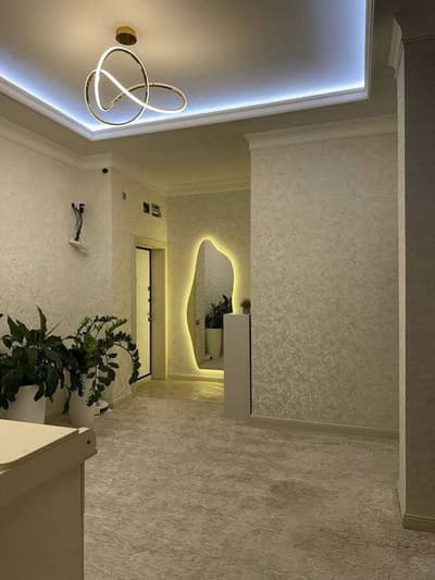 V4973 ПРОДАЕТСЯ 2/10/10 НОВОСТРОЙКА  Юнусабад-4 Бывший ресторан Манзур