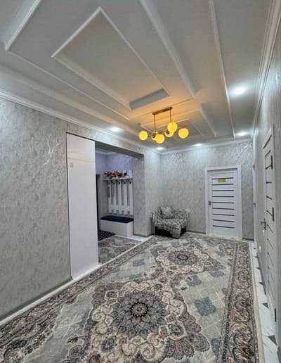 3 х комнатная на смарт сити