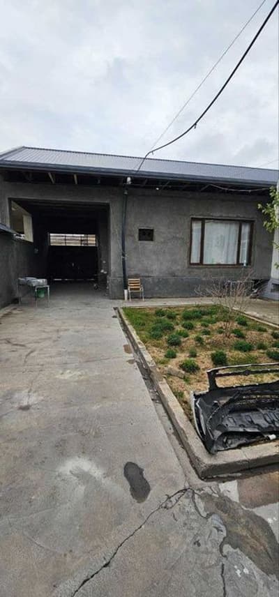 Продаётся участок 4.5-соток\Шайхонтохур\Кукча махалля\