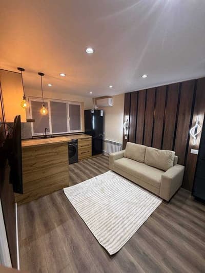 1в2 в центре, 25м², евро, метро Ойбек рядом`