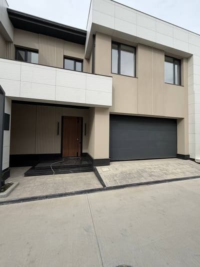 Евро-Коттедж Юнусабад Посольство США 3.8 сотки