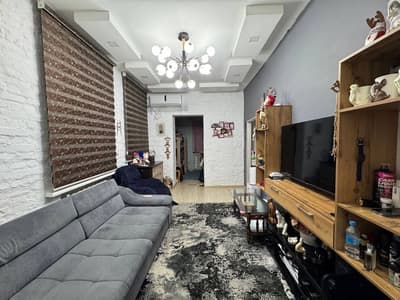 Продается 2 комнатная квартира ремонт ул.Навои, Урда, Шайхантахур