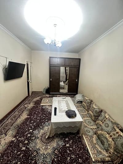 Продаётся Чиланзар 12 квартал 1в2/5/5