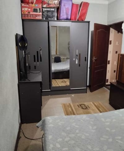 3 хонали квартира сотилади Чилонзор Алгоритм 72м2 Кизилшарк