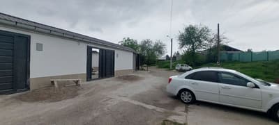 Новый участок свой Старые Сергели улица Дарё буйи