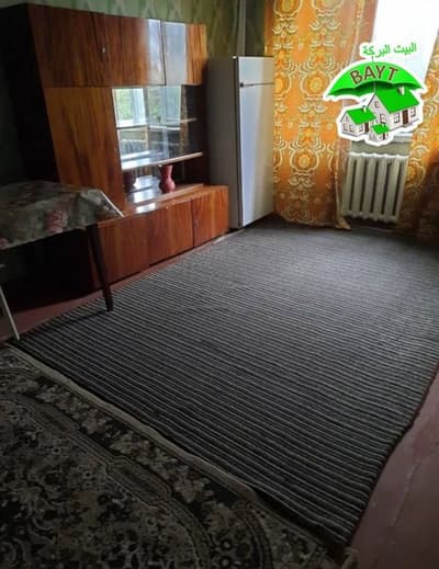 ≈Чиланзар 1, 1 комнатная квартира продаётся