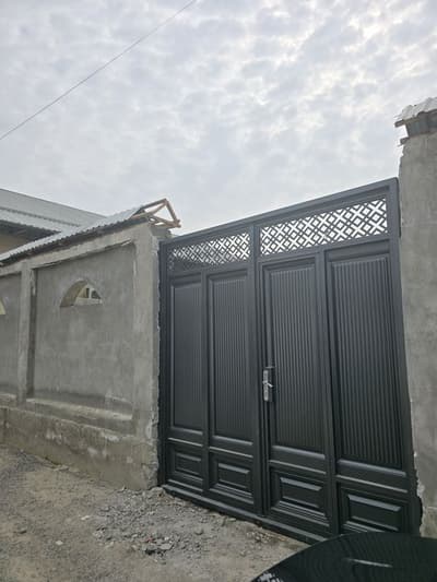 Продаётся дом 1 комната 1.8 соток в бектемирском районе