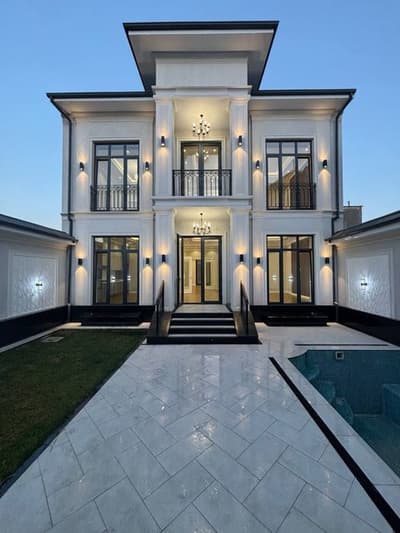 Дом на Никитина 5 комнат 3.3 сотки Мирзо Улугбекский локация топ