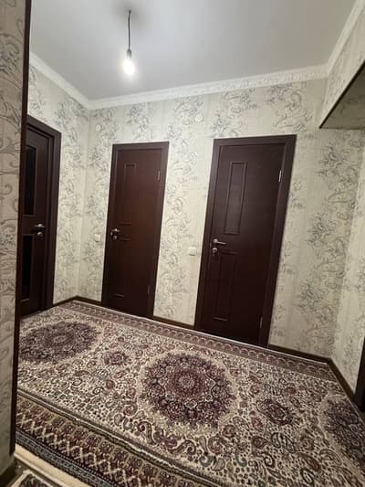 8 худуд 3 хона сквозной и раздельный продам квартиру