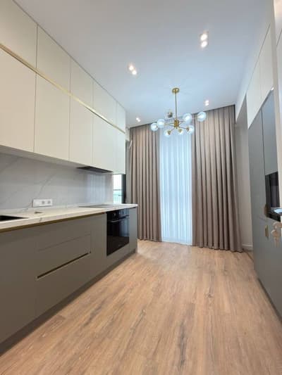 Квартира ЖК Akay City 3/10/25 74 м2