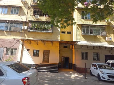 Eshonguzar raysentr chorraxada