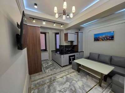 3х комнатная квартира со всеми удобствами, Вокзал