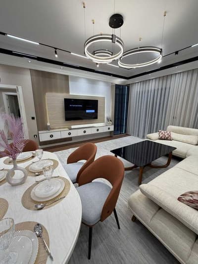 3к NUR, 103м² + балкон 13м², 2/9, евро, премиум центр`