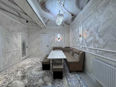 2 хоналик килинган 7 кават янги лифтлик дом, горгаз, саодат