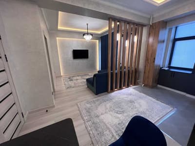 2-комн. 50 м² ЖК New Life, Яшнабадский район, ул. Махтумкули ( Макро)