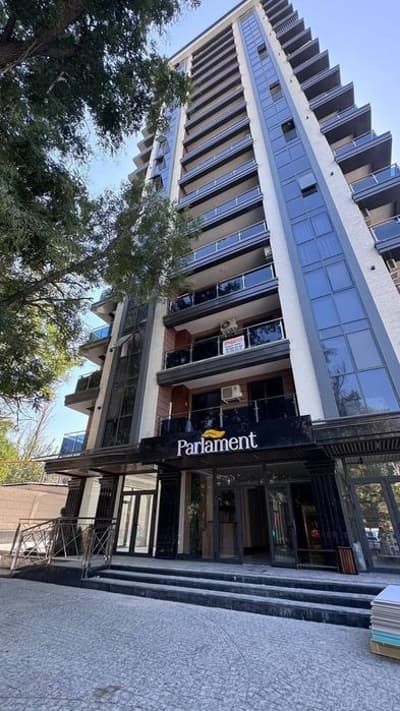 Юнусабад 6 квартал 2/6/16 (32²+10²) продаётся новостройка Хон сарой