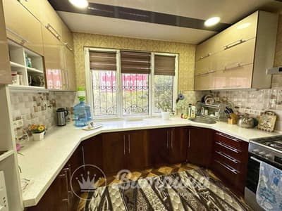 3-комнатная квартира на Юнусабаде/метро Шахристан