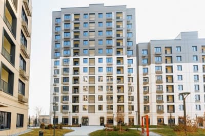 2 xonali kadastiri bor. Yashnabod tumanida Ipoteka bor