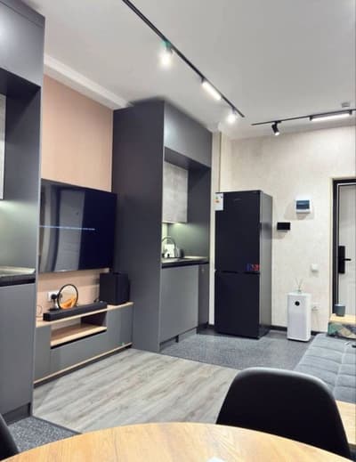 2/7/9 BI Sado, Яшнабад, Новостройка, Паркентский мост, с ремонтом