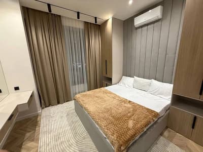 Северный Алмазар Новостройка