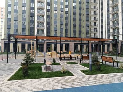 Срочна продожа  ЖК Golden House 3/6 :Алмазарский ID10