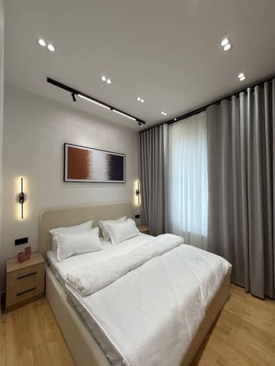 ЖК Sayram Avenue, Мирзо-Улугбекский район, Максим.Г,  2/9/10, (50м2)