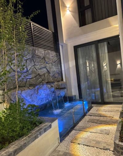 Центр Луначарского Евро Коттедж 3 уровня