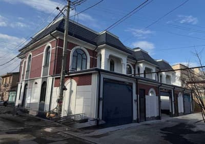 Коттеджный дом на Саламатина 1.3 сотки 4 Комн 262квм