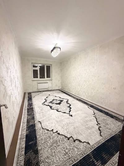 Сергели 16А да 3 хона 5 этаж 75 квадрат уй накд еки Ипотекага сотилади