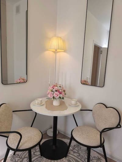 Ж/К Assalom Sohil 2комн/11/16,  Евро Студия. 29м2 меб+тех. Ор-р: УзБум