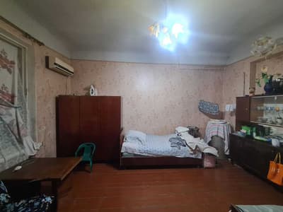 Продаётся 2х комнатная квартира