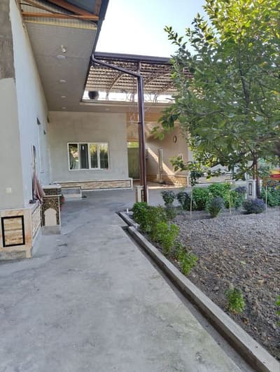 Участок  8 соток.