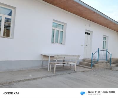 Уй ҳовли Жиззах шахар