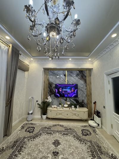 Продается своя двухкомнатная квартира Юнусабад 5 кв