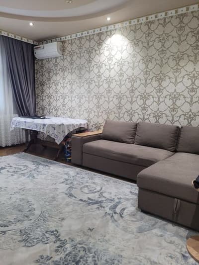 Продается 3 комнатная квартира. Мирабадский район. Метро Ойбек