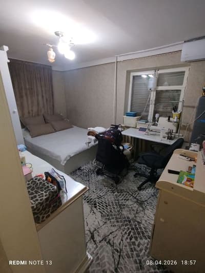 Продаю квартиру 2/4/5. Кирпич Авиосозлар 4.