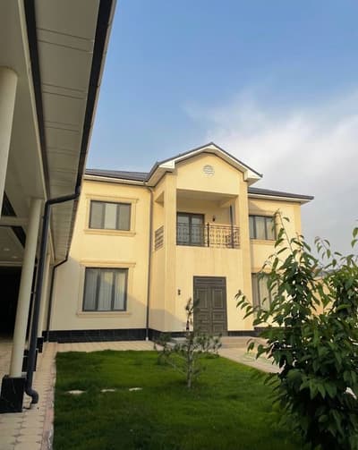 Продается дом 6 комнат, ориентир: Янги Узбекистан, 260м²