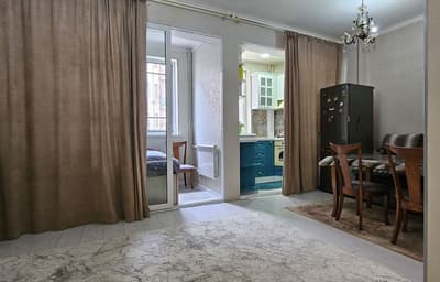 Продаётся ул. Бабура 1/4/5 Кирпич.