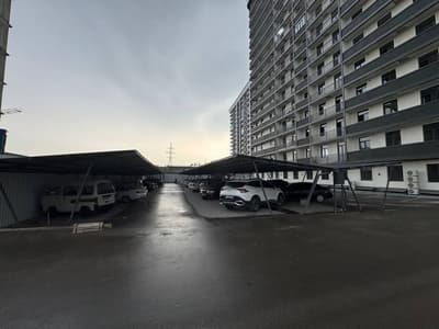 Продам 2 комнатная новостройка с кадастром юнусабад