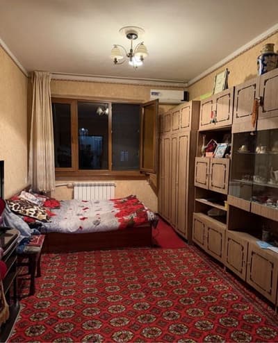 Чиланзар 8 квартал Продается Квартира 2/3/4 ориентир Корзинка