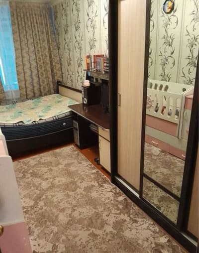 Балкон 2/6 Кирпич 2/2/4 Метро М Улугбек Чиланзар 4